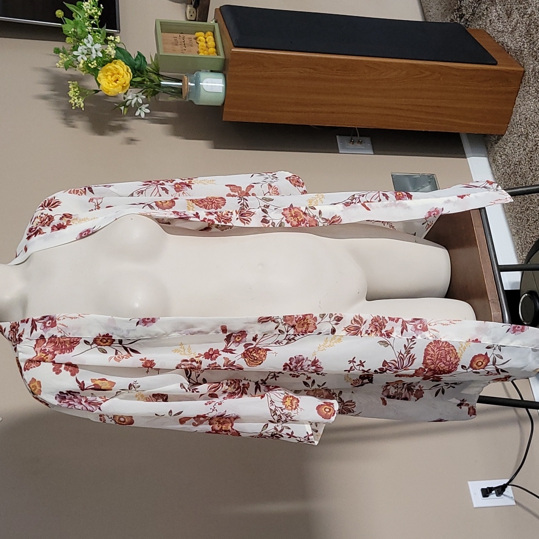 Medium Kimono
